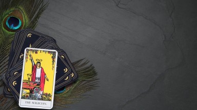 Магьосникът: Значение и тълкуване на таро картата