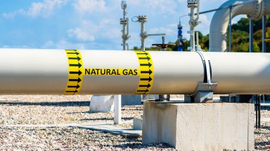 Газът за май да поскъпне с 5%, предлага "Булгаргаз"