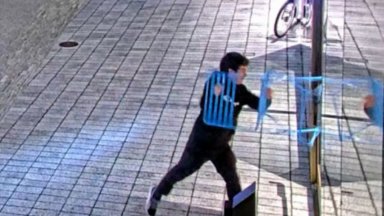 Кой е човекът, метнал коктейл "Молотов" по къщата на Сам Алтман