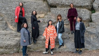 Изцяло женски екип подготвя българското участие на тазгодишното Венецианско биенале