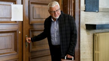 Съд не уважи искане за очна ставка между прокурор и бизнесмен по делото срещу Петьо Еврото