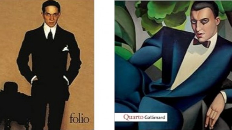 Рядко се появява роман, дело на очевиден гений