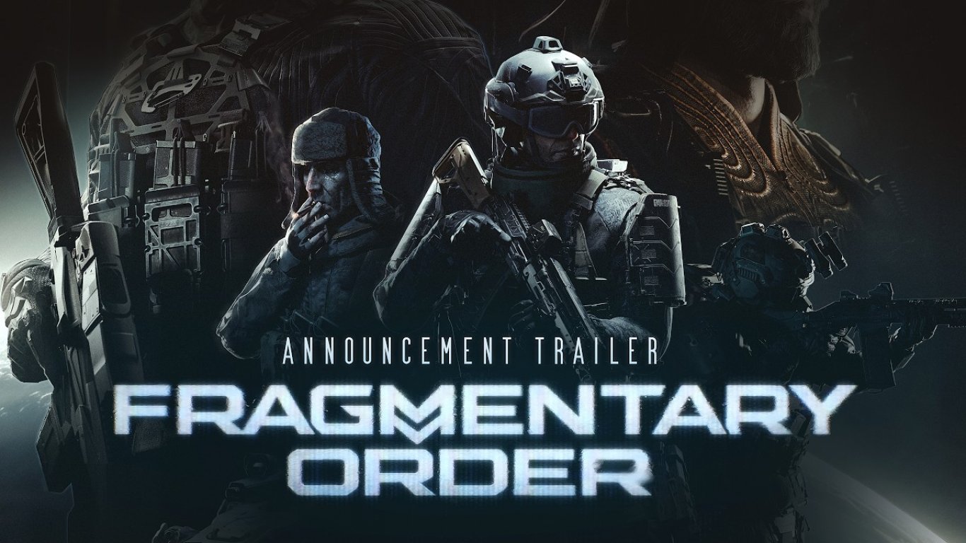 Създателят на Escape from Tarkov обяви нов sci-fi шутър, без да изоставя оригинала