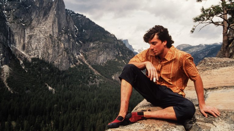 Животът на Дийн Потър в новата HBO поредица "Тъмният магьосник"