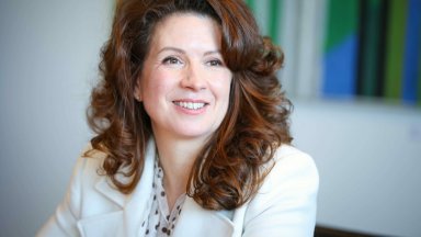 Ката Туто: Кохезионната политика не е благотворителен фонд, а инвестиция в единния пазар