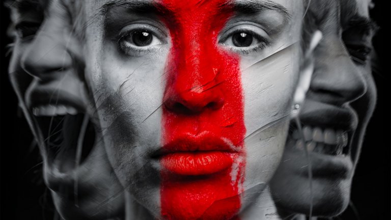 Радина Кърджилова играе художничка в "Картини от една екзекуция"