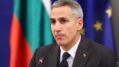 Гюров: Прокуратурата проверява мен, министри и главния секретар на МВР (видео)