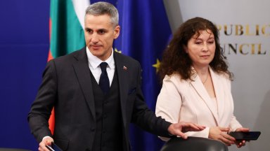 Гюров: Огромна сума фалшиво евро ще бъде използвана по време на изборите