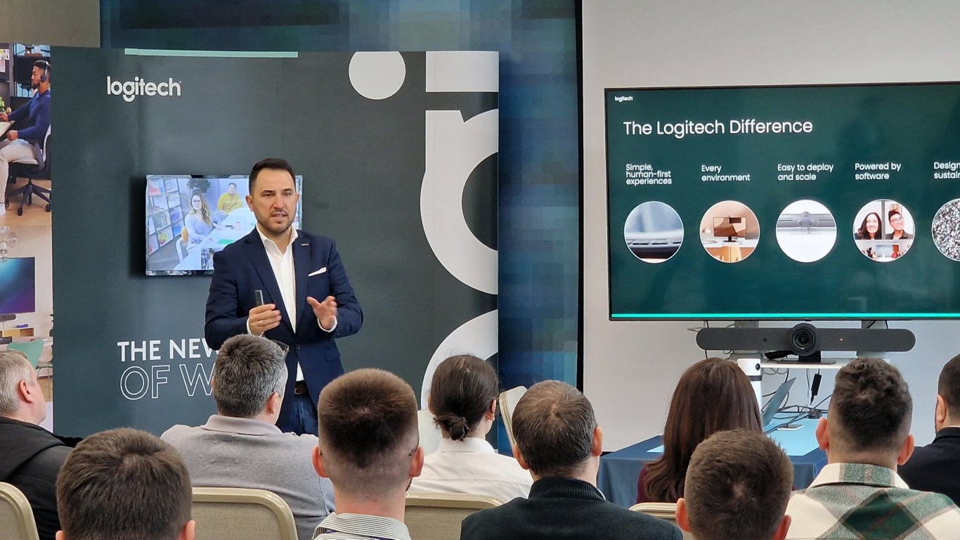 Пазарът на B2B решения и ролята на технологичните доставчици