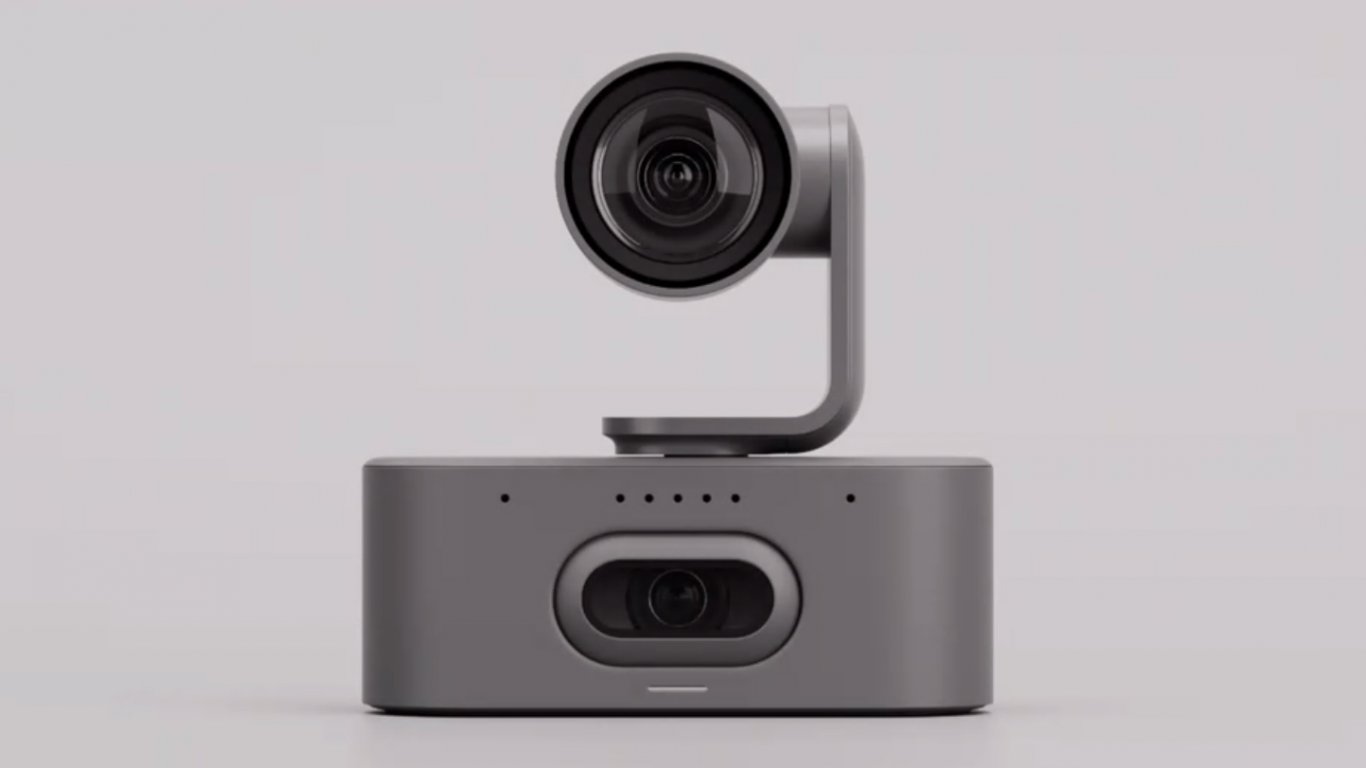 Logitech Rally AI Camera Pro
