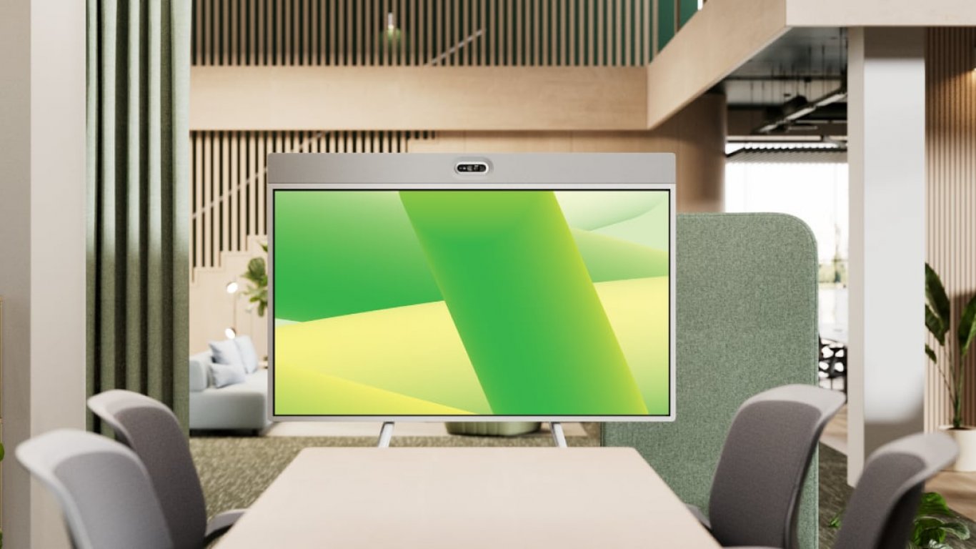 Logitech Rally Board 65