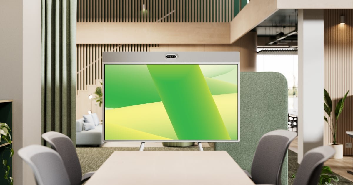 Logitech Rally Board 65