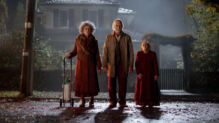 "Коварен капан: Бягство от отвъдното" – от 21 август в кината