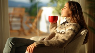 Ето какво ще се случи, ако добавите щипка какао в кафето