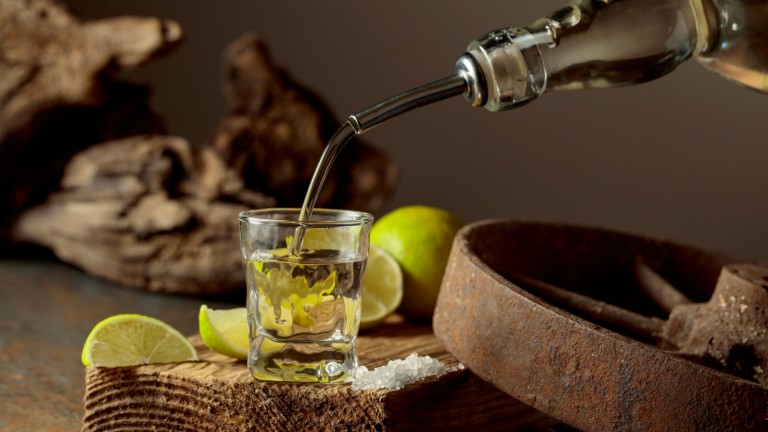 Мексиканският алкохол, който се превръща в сериозен съперник на текилата