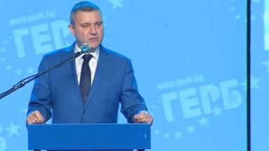 Владислав Горанов: Партиен кандидат от ГЕРБ може да разпали братоубийствена война вдясно