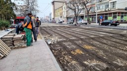 Община Варна ще търси средства за обновяването на 5 инфраструктурни обекта