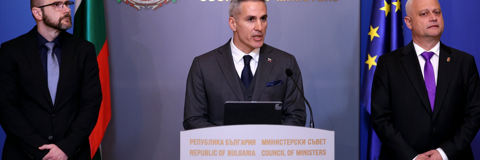 Гюров: Има риск изборите да бъдат опорочени не само на улицата, но и по кабинетите