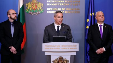 Гюров: Има риск изборите да бъдат опорочени не само на улицата, но и по кабинетите