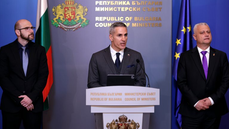 Гюров: Има риск изборите да бъдат опорочени не само на улицата, но и по кабинетите