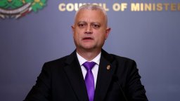 Дечев: Стари ченгета използват мръсни номера, за да неутрализират главния секретар на МВР