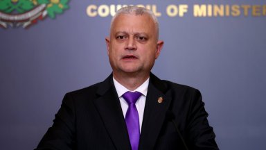 Дечев: Стари ченгета използват мръсни номера, за да неутрализират Кандев