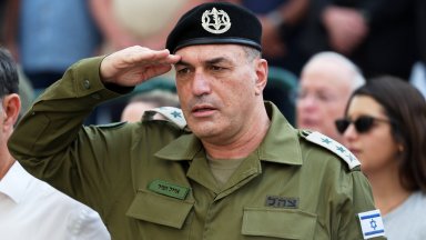 Израелската армия със заповед да убива на място всеки терорист от "Хизбула" в Ливан