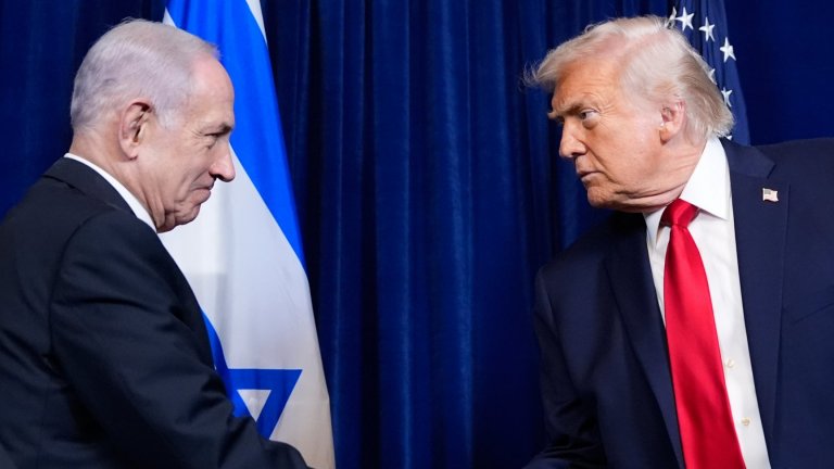  Разговори Израел–Ливан и шанс за примирие, но без удължаване на паузата с Иран