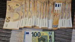 Разбиха схема за купуване на гласове в Димитровградско, иззети са 20 000 евро