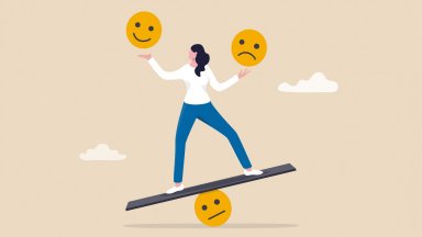 Кариерно израстване или стабилност