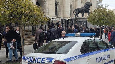 Прокуратурата отговори на критиките на кабинета "Гюров" за изборните престъпления