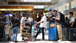 Керосинът свършва, задава се драстично намаляване на полетите в Европа