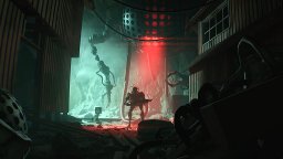 Industria 2 се отлага в последния момент