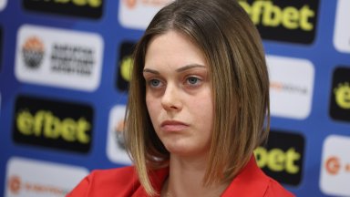 В Гърция скандално прекратиха мач с българско участие