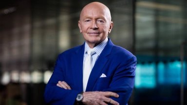 Почина "Кръстникът на развиващите се пазари"