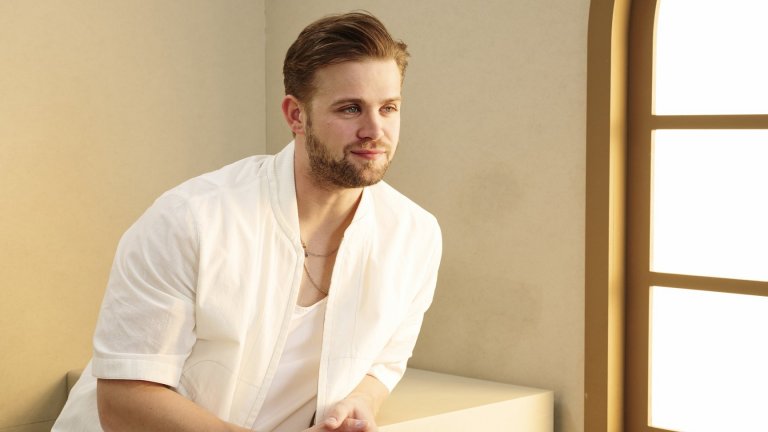 Лео Уудъл се присъединява към света на "Властелинът на пръстените"