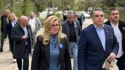 Асен Василев: Радев не е нов - управлява с 8 правителства, програмата му е рецепта за обедняване