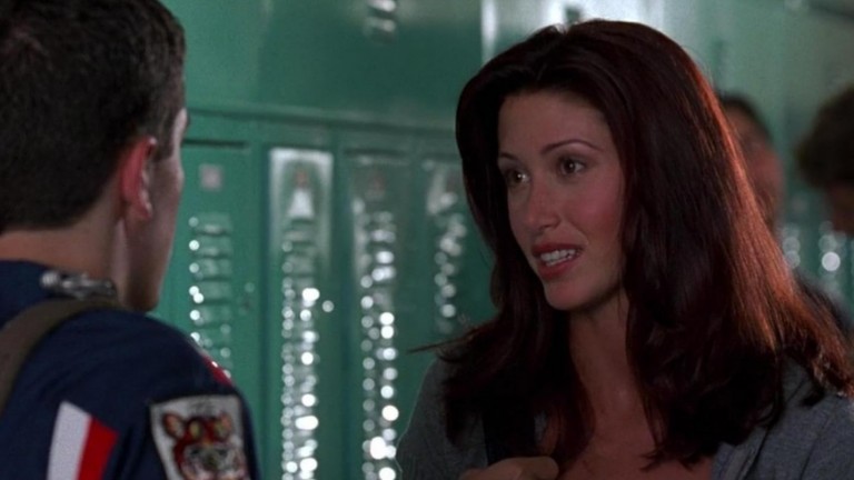 Секси мадама от "Американски пай" обяви, че се присъединява към OnlyFans