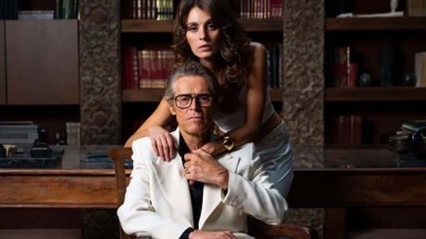 "Празненството" с Уилям Дефо и Вик Кармен Соне в киносалоните от 17 април