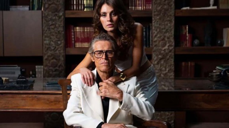 "Празненството" с Уилям Дефо и Вик Кармен Соне в киносалоните от 17 април