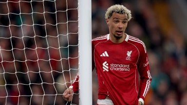 Страхът на Ливърпул се потвърди, Екитике е със скъсан ахилес