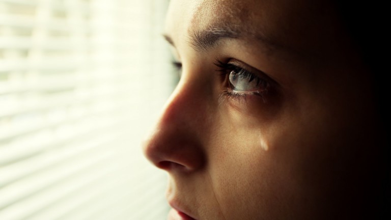 Защо е полезно за здравето да пролеем няколко сълзи