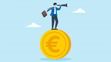 Европа търси не само нови пазари, а и нови хора