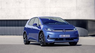 Новият Volkswagen ID.3 Neo позволява пробег до 630 км