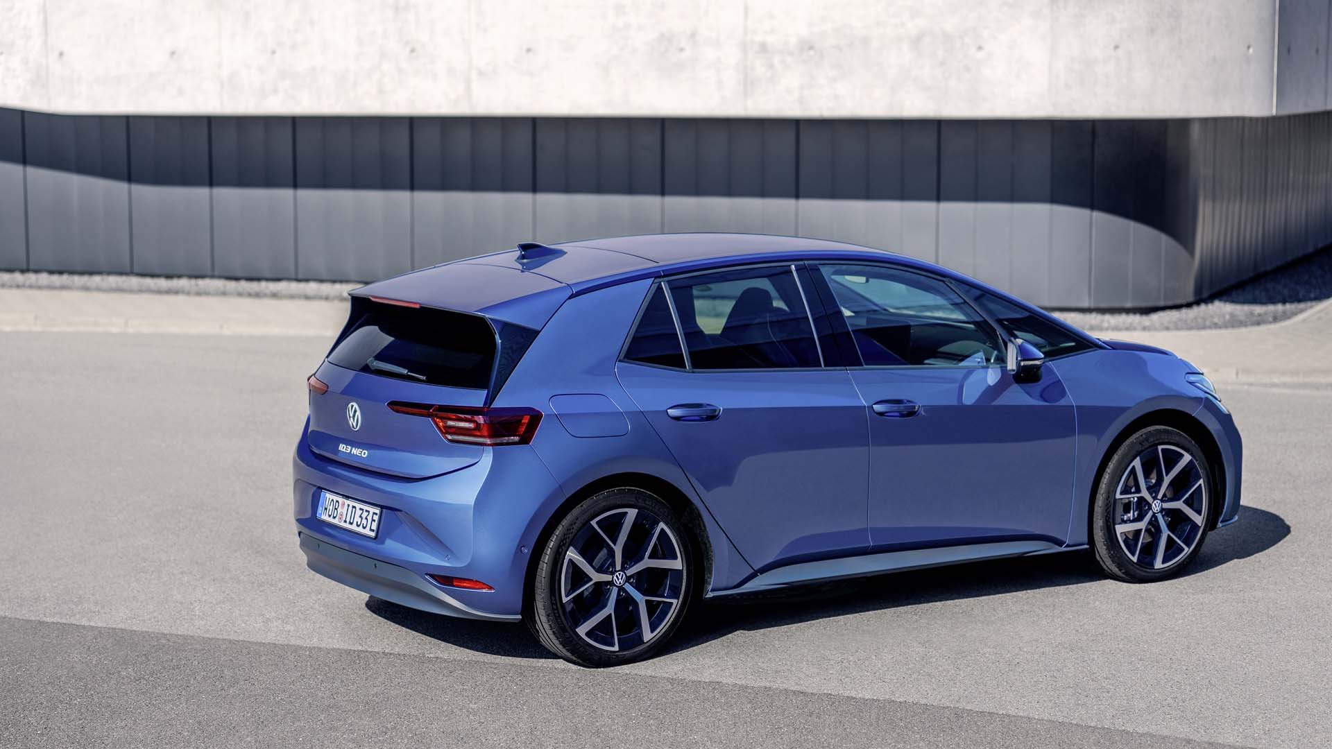 Volkswagen ID.3 Neo 