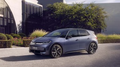 Новият Volkswagen ID.3 Neo позволява пробег до 630 км