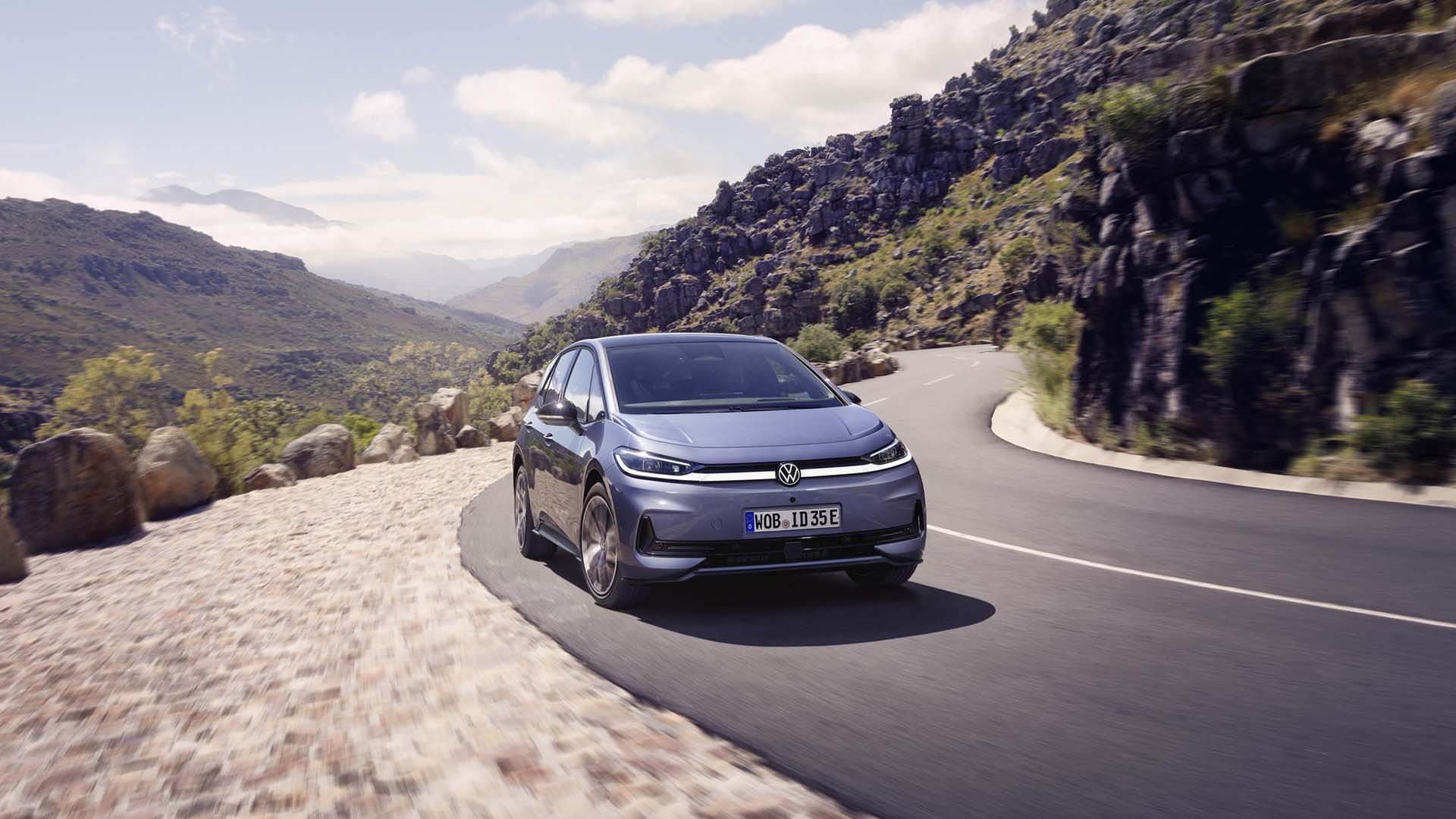 Volkswagen ID.3 Neo 