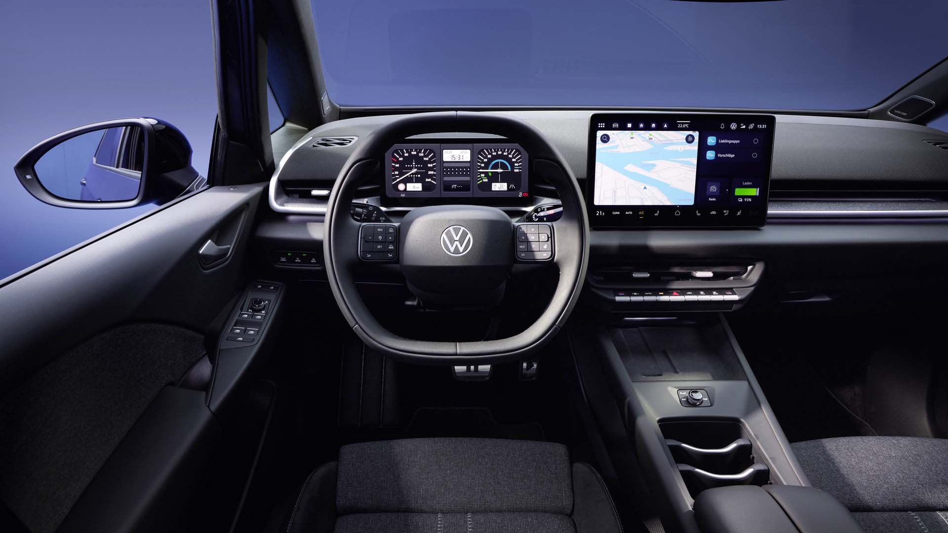 Volkswagen ID.3 Neo 