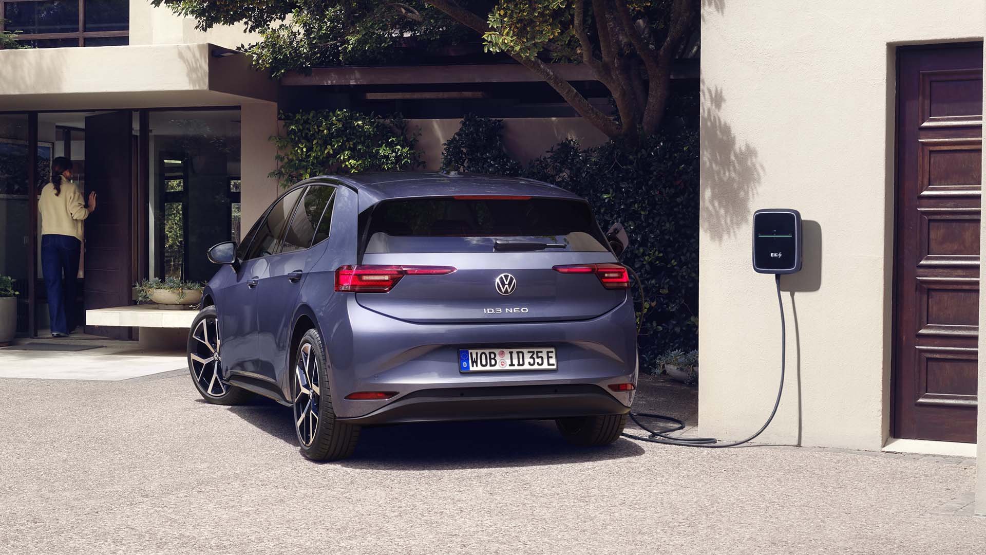 Volkswagen ID.3 Neo 