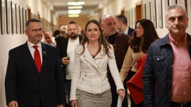 Държавата ускорява плащанията за земеделците и въвежда нови облекчения